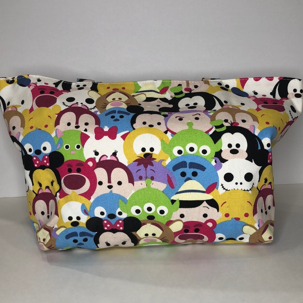 Tsum Tsum bag